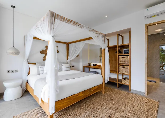 Villa Fantasia By Balisuperhost Ubud (Bali)