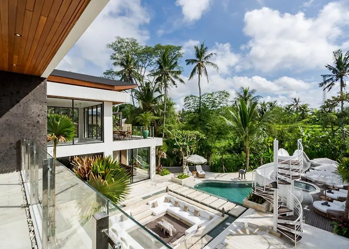 Fantasia By Balisuperhost Ubud