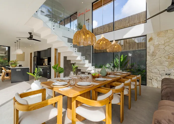 Villa Fantasia By Balisuperhost