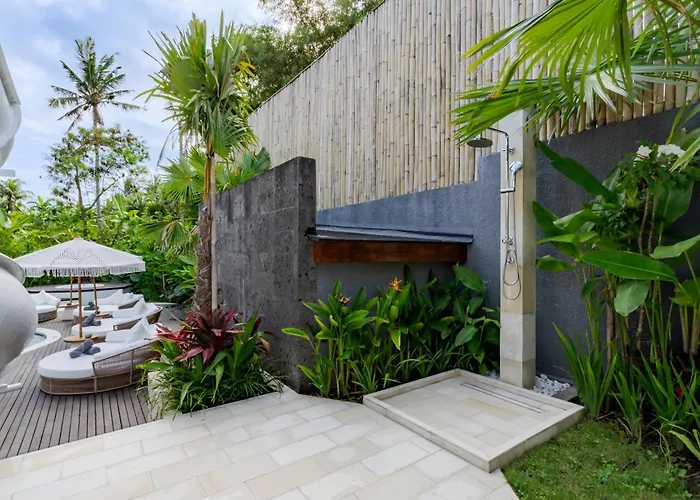 Villa Fantasia By Balisuperhost