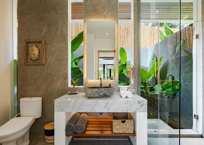 Fantasia By Balisuperhost Villa Ubud