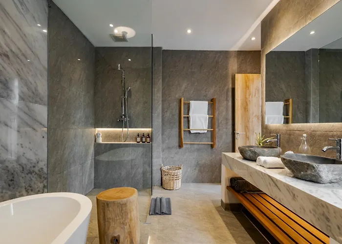 Villa Fantasia By Balisuperhost Ubud (Bali)