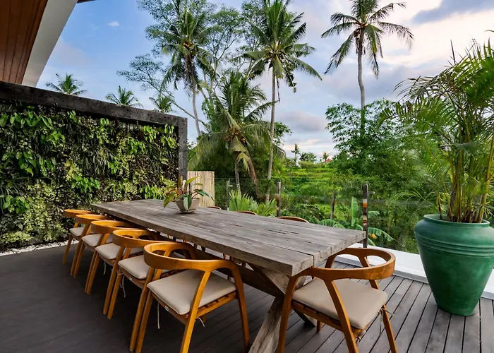 Villa Fantasia By Balisuperhost Ubud