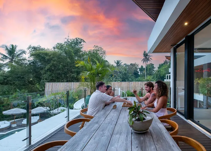 Villa Fantasia By Balisuperhost Ubud (Bali)