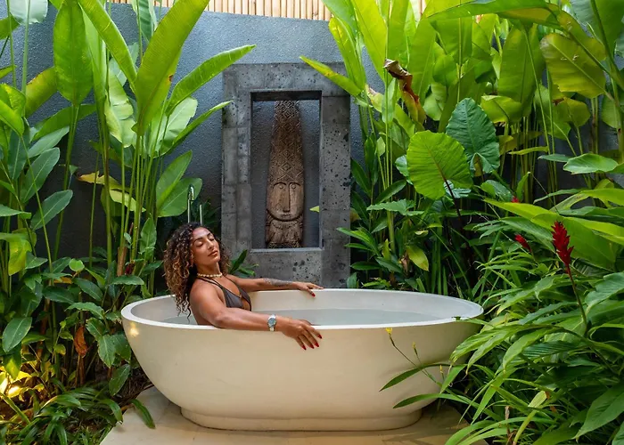 Villa Fantasia By Balisuperhost Ubud