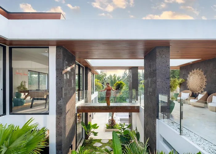 Villa Fantasia By Balisuperhost